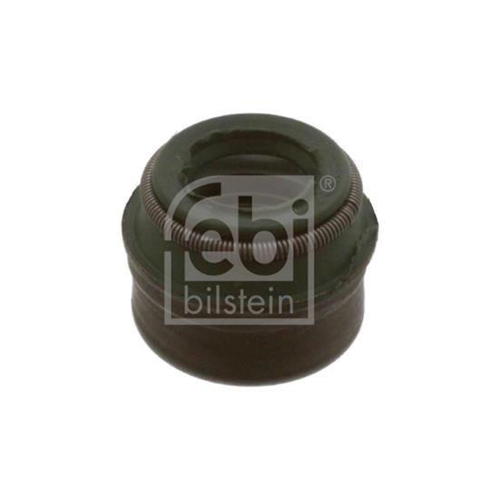 50x Febi Seal Ring, valve stem 03281