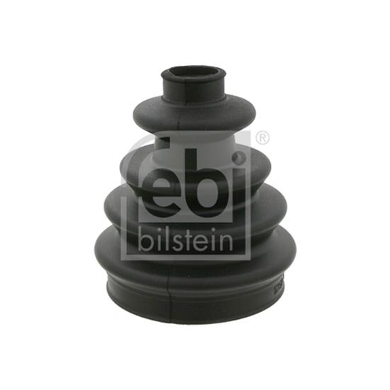 Febi Driveshaft CV Boot Bellow 03288