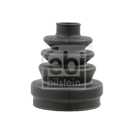 Febi Driveshaft CV Boot Bellow 03290