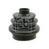 Febi Driveshaft CV Boot Bellow 03312