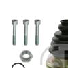 Febi Driveshaft CV Boot Bellow Kit 03328