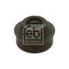 50x Febi Seal Ring, valve stem 03358