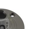 Febi Wheel Hub 03368