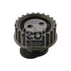 Febi Timing Cam Belt Tensioner Pulley 03370