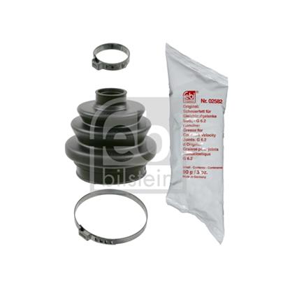 Febi Driveshaft CV Boot Bellow Kit 03311