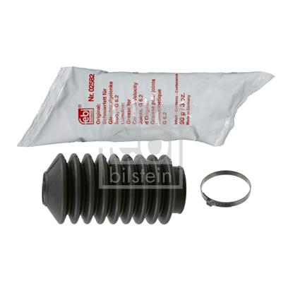 Febi Steering Boot Bellow Set 03318