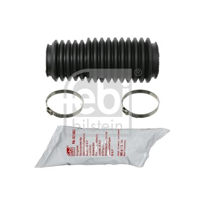 Febi Steering Boot Bellow Set 03321