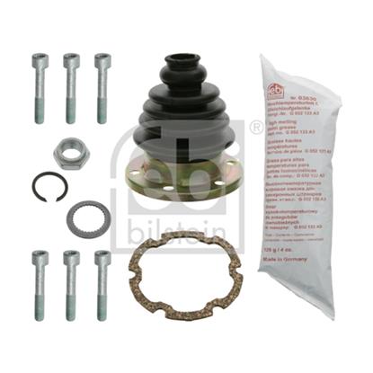 Febi Driveshaft CV Boot Bellow Kit 03328