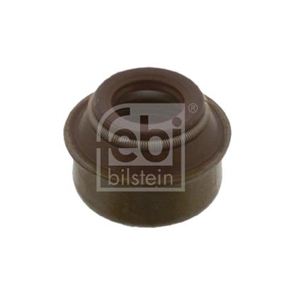 50x Febi Seal Ring, valve stem 03354