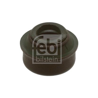 50x Febi Seal Ring, valve stem 03358