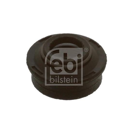 50x Febi Seal Ring, valve stem 03363