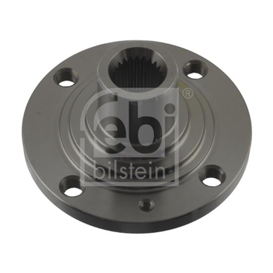 Febi Wheel Hub 03368