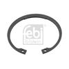 50x Febi Circlip Securing Elements 03405