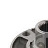 Febi Wheel Hub 03493