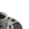 Febi Wheel Hub 03493