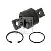 Febi Repair Kit controltrailing arm 03497