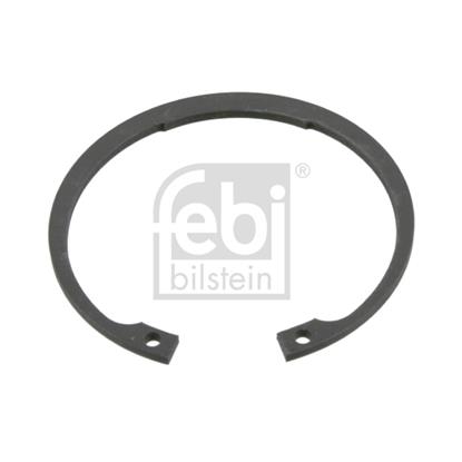 50x Febi Circlip Securing Elements 03405