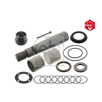 Febi Suspension Kingpin Repair Kit 03407