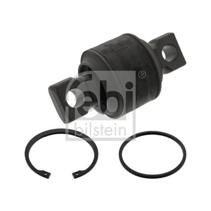 Febi Repair Kit controltrailing arm 03497