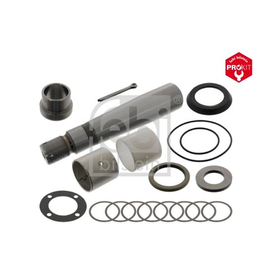 Febi Suspension Kingpin Repair Kit 03407