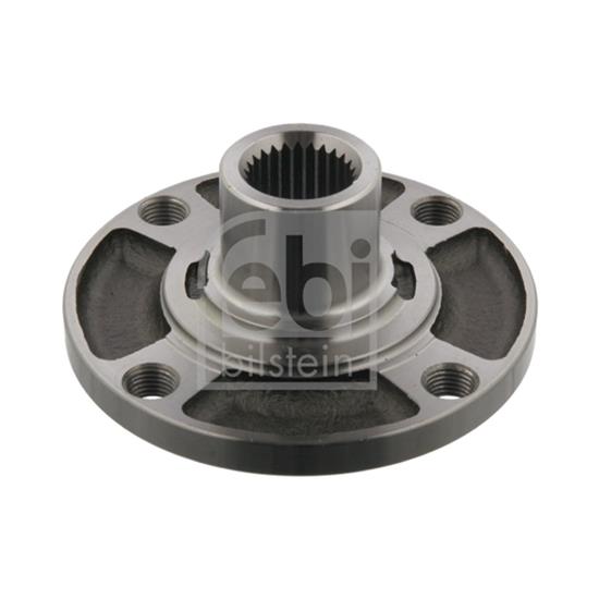 Febi Wheel Hub 03493