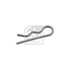 20x Febi Wheel Bolt Securing Elements 03517