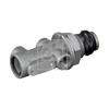 Febi Compressed Air Retarder Brake System Valve 03523