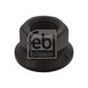 100x Febi Wheel Nut 03555