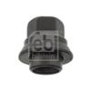 20x Febi Wheel Nut 03565