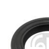 10x Febi Shaft Seal, crankshaft 03598