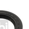 10x Febi Shaft Seal, crankshaft 03598