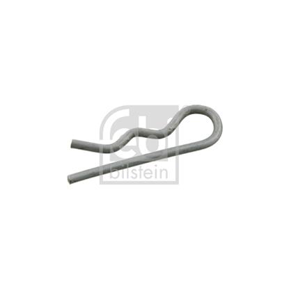 20x Febi Wheel Bolt Securing Elements 03517