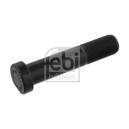 20x Febi Wheel Stud 03552