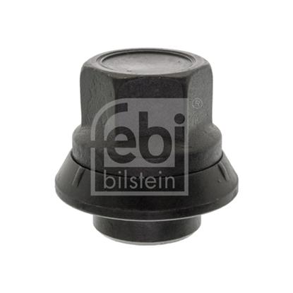 20x Febi Wheel Nut 03566