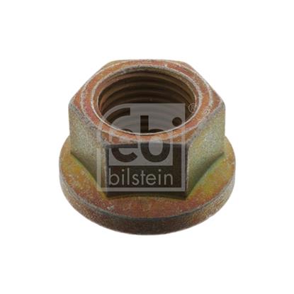 50x Febi Nut 03582