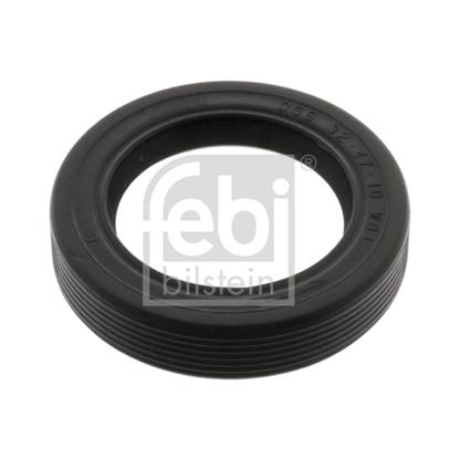 10x Febi Shaft Seal, crankshaft 03598