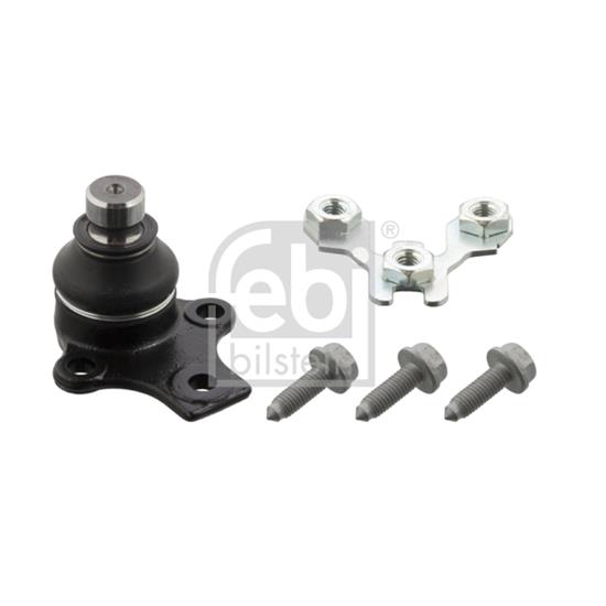 Febi Suspension Ball Joint 03548