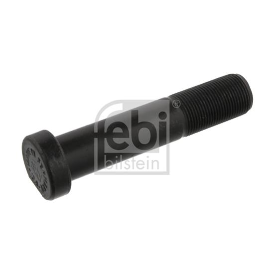 20x Febi Wheel Stud 03552