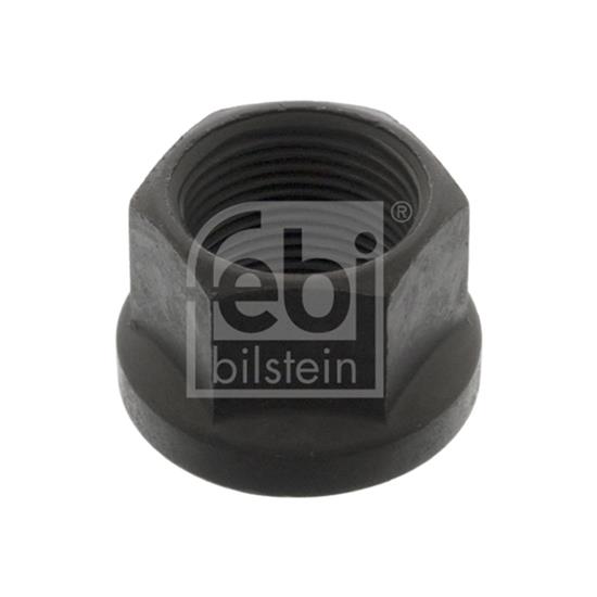 50x Febi Wheel Nut 03558