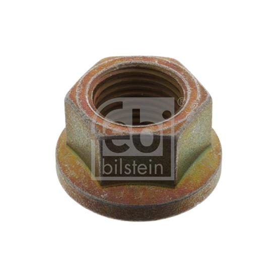 50x Febi Nut 03582