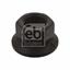 100x Febi Wheel Nut 03555