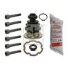 Febi Driveshaft CV Boot Bellow Kit 03626