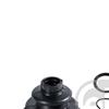 Febi Driveshaft CV Boot Bellow Kit 03629