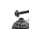 Febi Driveshaft CV Boot Bellow Kit 03633