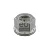 50x Febi Wheel Nut 03641