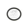 10x Febi Seal Ring, stub axle 03655