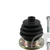 Febi Driveshaft CV Boot Bellow Kit 03658