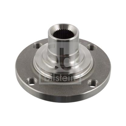 Febi Wheel Hub 03617