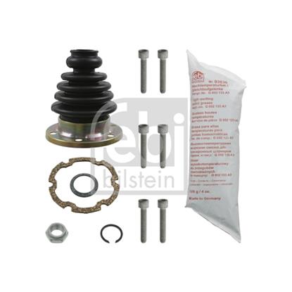 Febi Driveshaft CV Boot Bellow Kit 03635