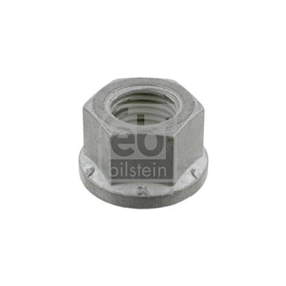 50x Febi Wheel Nut 03641